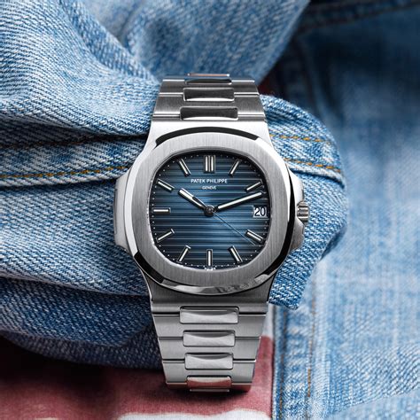 patek philippe black nautilus|Patek Philippe Nautilus 5711 price.